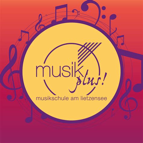 musikplus! - Musikschule am Lietzensee